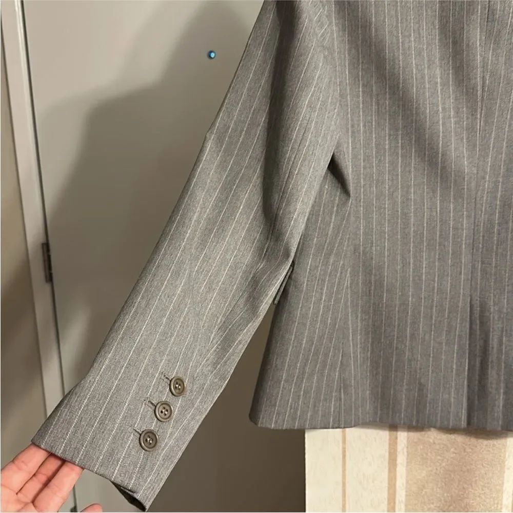 Theory Blazer - Picture 4 of 7